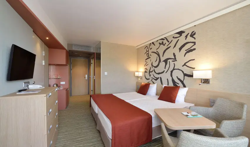 Danubius Hotel Bük Bük, Bükfürdő - Wellness pihenés (1 éjtől)