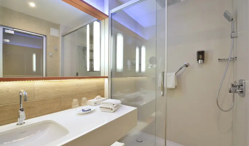 Danubius Hotel Bük Bük, Bükfürdő - Wellness pihenés (1 éjtől)