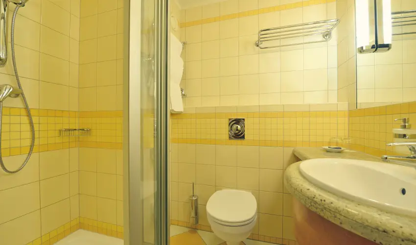 Danubius Hotel Bük Bük, Bükfürdő - Wellness pihenés (1 éjtől)