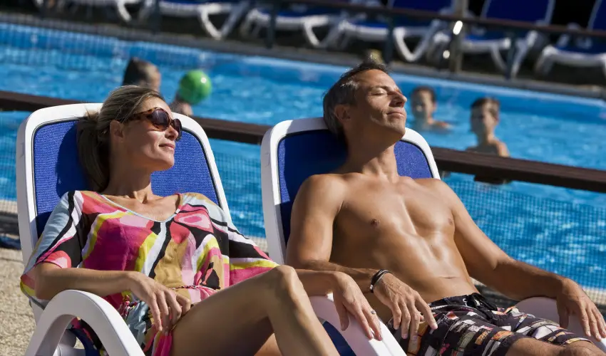 Danubius Hotel Bük Bük, Bükfürdő - Wellness pihenés (1 éjtől)