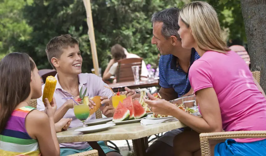 Danubius Hotel Bük Bük, Bükfürdő - Wellness pihenés (1 éjtől)