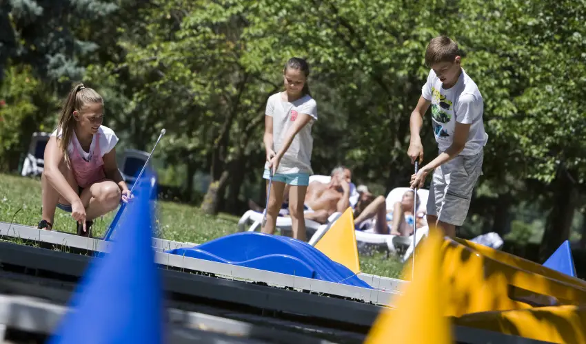 Danubius Hotel Bük Bük, Bükfürdő - Wellness pihenés (1 éjtől)