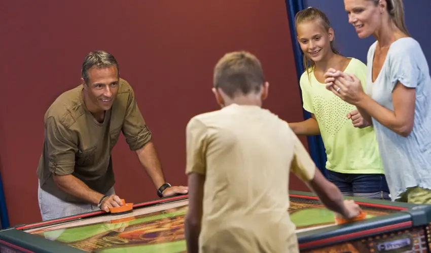 Danubius Hotel Bük Bük, Bükfürdő - Wellness pihenés (1 éjtől)