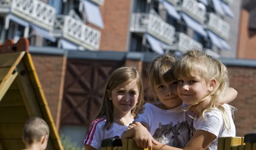 Danubius Hotel Bük Bük, Bükfürdő - Wellness pihenés (1 éjtől)