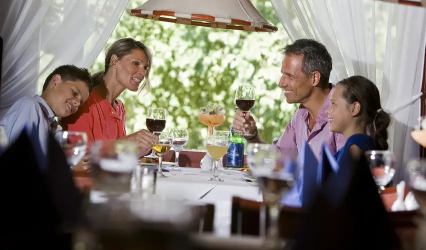 Danubius Hotel Bük Bük, Bükfürdő - Wellness pihenés (1 éjtől)