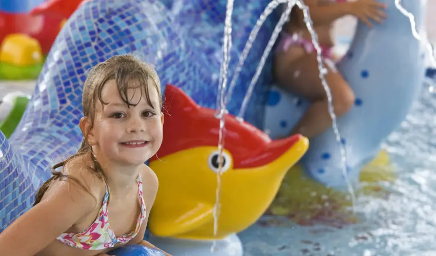 Danubius Hotel Bük Bük, Bükfürdő - Wellness pihenés (1 éjtől)