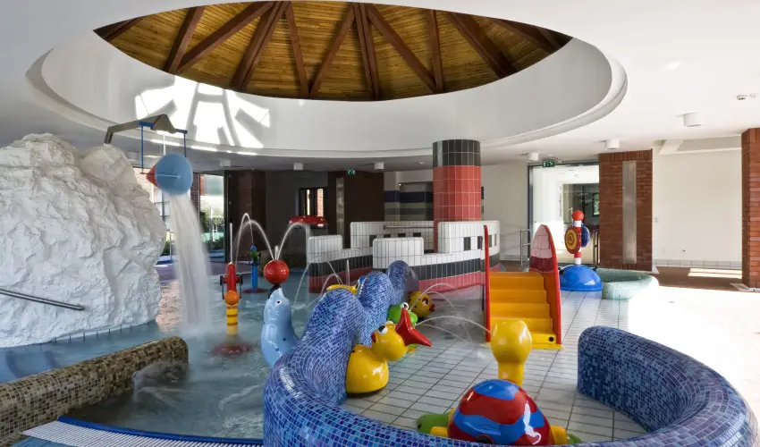 Danubius Hotel Bük Bük, Bükfürdő - Wellness pihenés (1 éjtől)