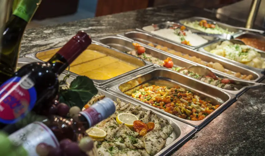 Danubius Hotel Bük Bük, Bükfürdő - Wellness pihenés (1 éjtől)