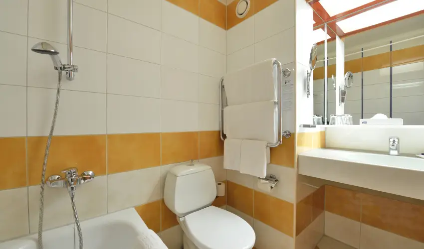 Danubius Hotel Bük Bük, Bükfürdő - Wellness pihenés (1 éjtől)