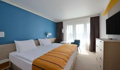 Danubius Hotel Bk Bk, Bkfrd