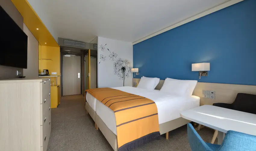 Danubius Hotel Bük Bük, Bükfürdő - Wellness pihenés (1 éjtől)