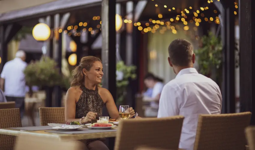 Danubius Hotel Bük Bük, Bükfürdő - Wellness pihenés (1 éjtől)