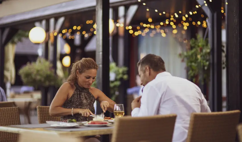 Danubius Hotel Bük Bük, Bükfürdő - Wellness pihenés (1 éjtől)