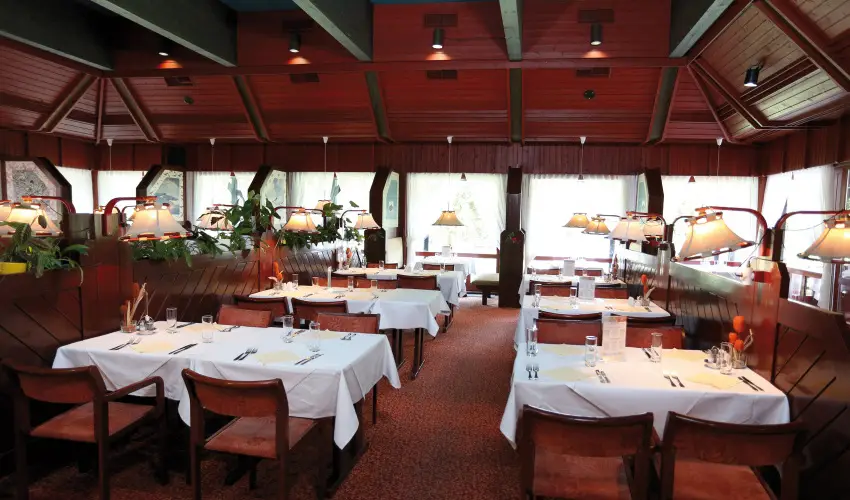 Danubius Hotel Bük Bük, Bükfürdő - Wellness pihenés (1 éjtől)