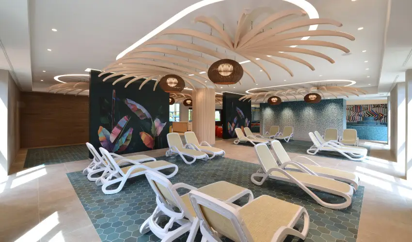 Danubius Hotel Bük Bük, Bükfürdő - Wellness pihenés (1 éjtől)