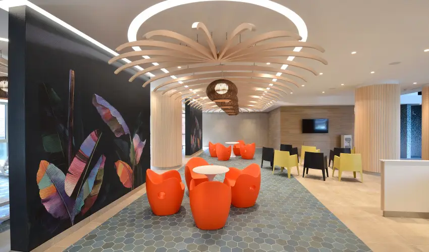 Danubius Hotel Bük Bük, Bükfürdő - Wellness pihenés (1 éjtől)