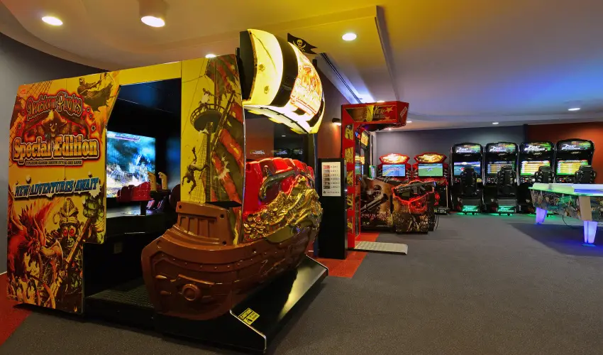 Danubius Hotel Bük Bük, Bükfürdő - Wellness pihenés (1 éjtől)