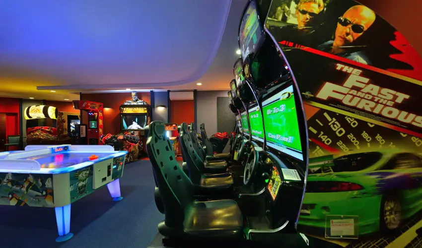 Danubius Hotel Bük Bük, Bükfürdő - Wellness pihenés (1 éjtől)