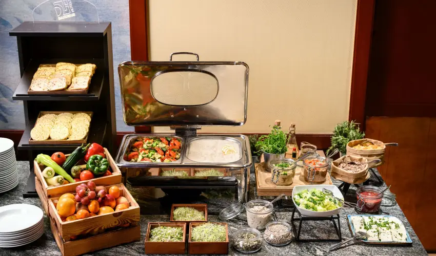 Danubius Hotel Bük Bük, Bükfürdő - Wellness pihenés (1 éjtől)