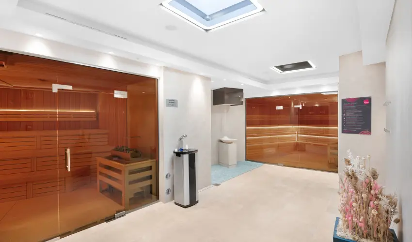 Danubius Hotel Bük Bük, Bükfürdő - Wellness pihenés (1 éjtől)