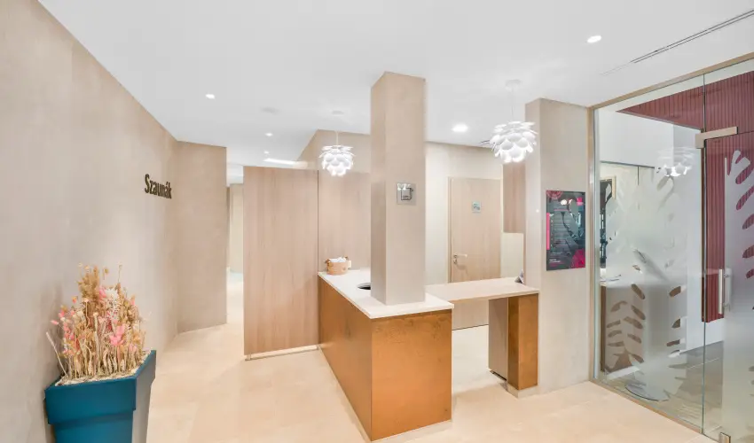 Danubius Hotel Bük Bük, Bükfürdő - Wellness pihenés (1 éjtől)