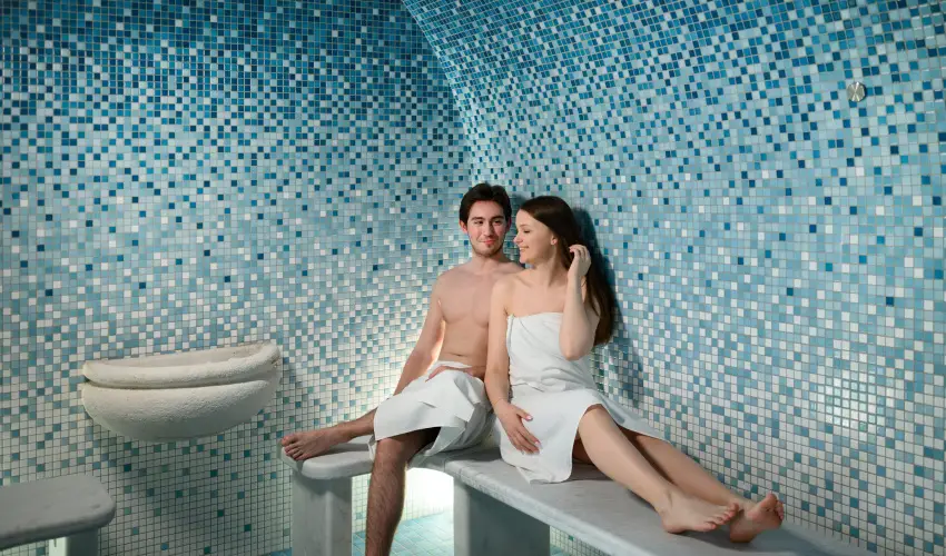 Danubius Hotel Bük Bük, Bükfürdő - Wellness pihenés (1 éjtől)