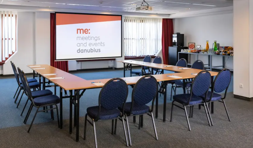 Danubius Hotel Bük Bük, Bükfürdő - Wellness pihenés (1 éjtől)