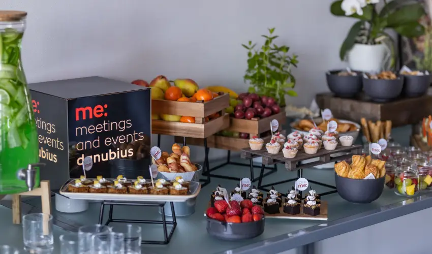 Danubius Hotel Bük Bük, Bükfürdő - Wellness pihenés (1 éjtől)