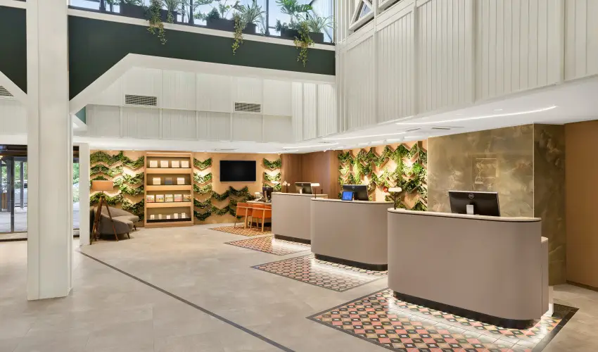 Danubius Hotel Bük Bük, Bükfürdő - Wellness pihenés (1 éjtől)