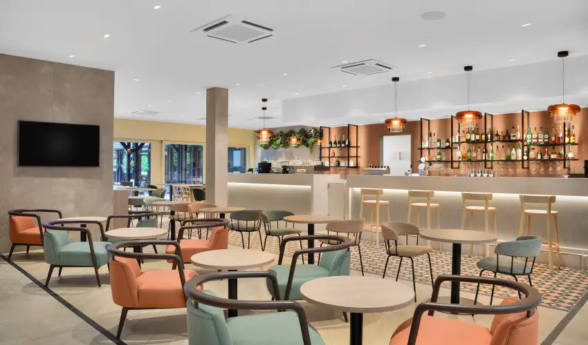 Danubius Hotel Bük Bük, Bükfürdő - Wellness pihenés (1 éjtől)