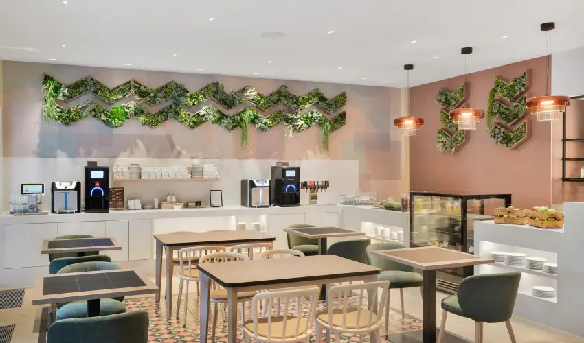 Danubius Hotel Bük Bük, Bükfürdő - Wellness pihenés (1 éjtől)