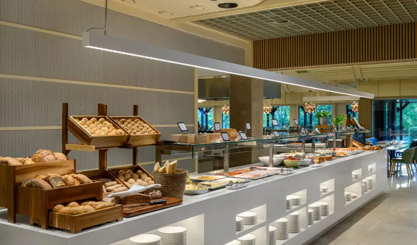 Danubius Hotel B�k B�k, B�kf�rd� - Wellness csobban�s el�foglal�ssal (min. 3 �j)