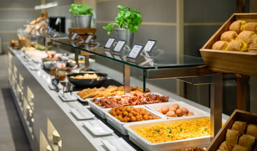 Danubius Hotel B�k B�k, B�kf�rd� - Wellness csobban�s el�foglal�ssal (min. 3 �j)