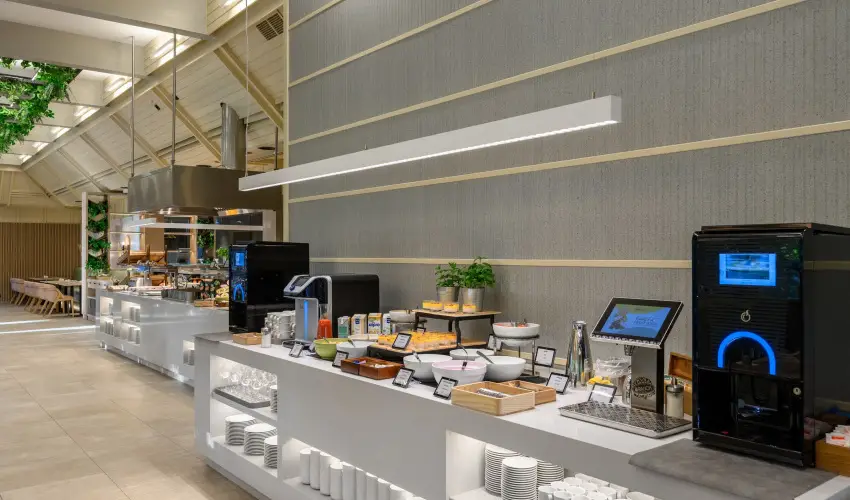Danubius Hotel B�k B�k, B�kf�rd� - Wellness csobban�s el�foglal�ssal (min. 3 �j)