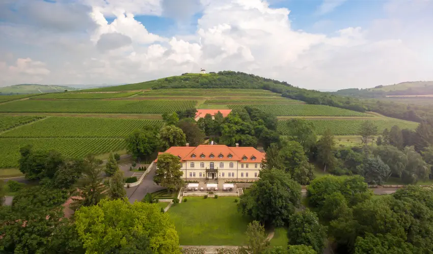 gróf Degenfeld Kastélyszálló Tarcal - Nyugdíjas kedvezményes árak reggelis ellátással (1 éjtől)