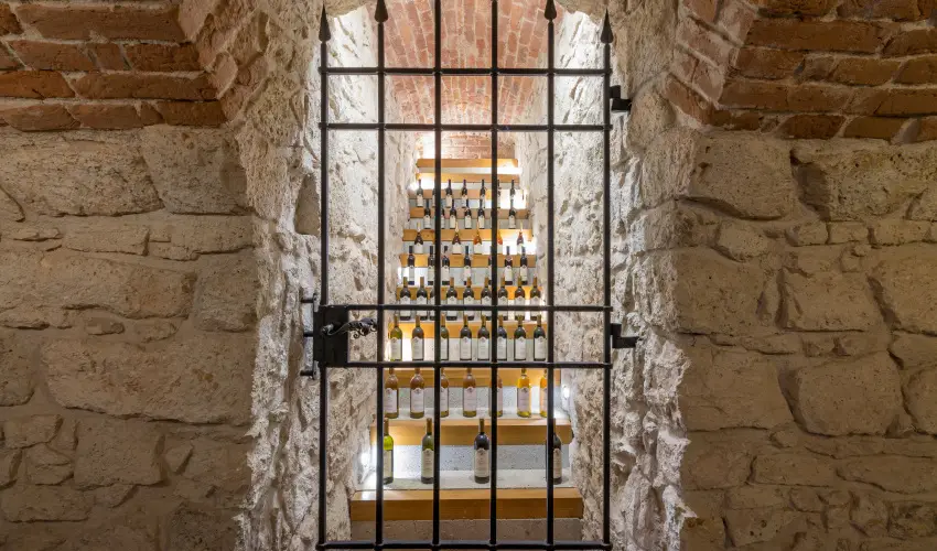 gróf Degenfeld Kastélyszálló Tarcal - Nyugdíjas kedvezményes árak reggelis ellátással (1 éjtől)