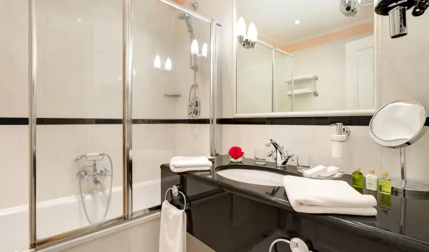 gróf Degenfeld Kastélyszálló Tarcal - Nyugdíjas kedvezményes árak reggelis ellátással (1 éjtől)