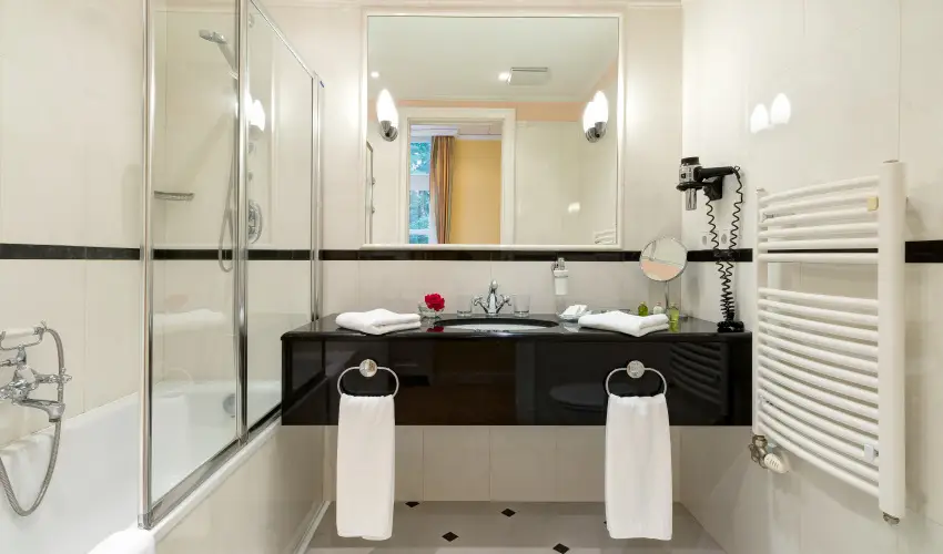 gróf Degenfeld Kastélyszálló Tarcal - Nyugdíjas kedvezményes árak reggelis ellátással (1 éjtől)