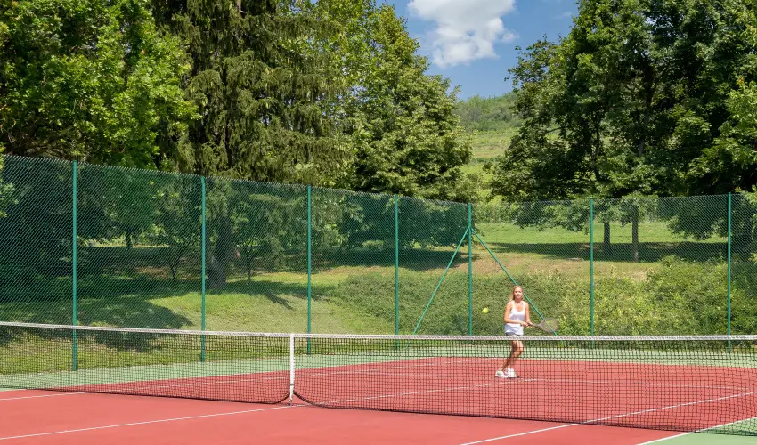 gróf Degenfeld Kastélyszálló Tarcal - Nyugdíjas kedvezményes árak reggelis ellátással (1 éjtől)