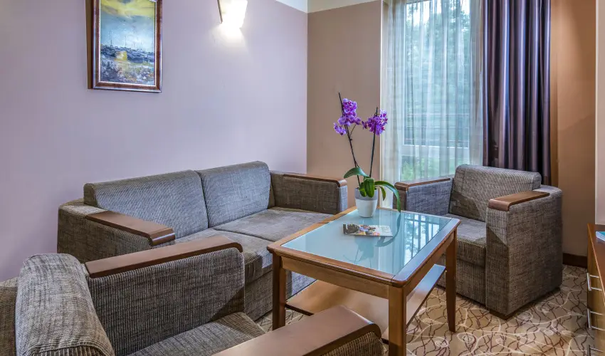 Dráva Hotel Thermal Resort Harkány - Harkányi pihenőnapok reggelivel (1 éjtől)
