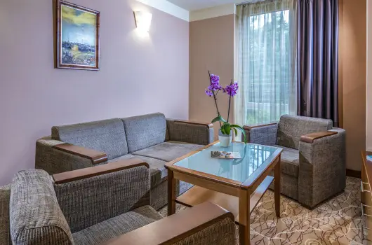 Dr�va Hotel Thermal Resort - Hark�nyi pihen�napok teljes el�refizet�ssel (1 �jt�l)