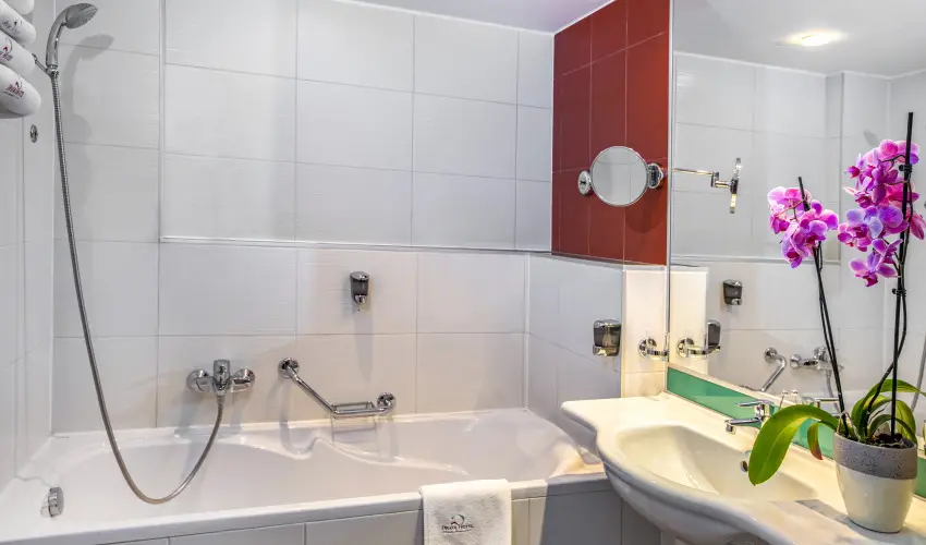 Dráva Hotel Thermal Resort Harkány - Harkányi pihenőnapok reggelivel (1 éjtől)
