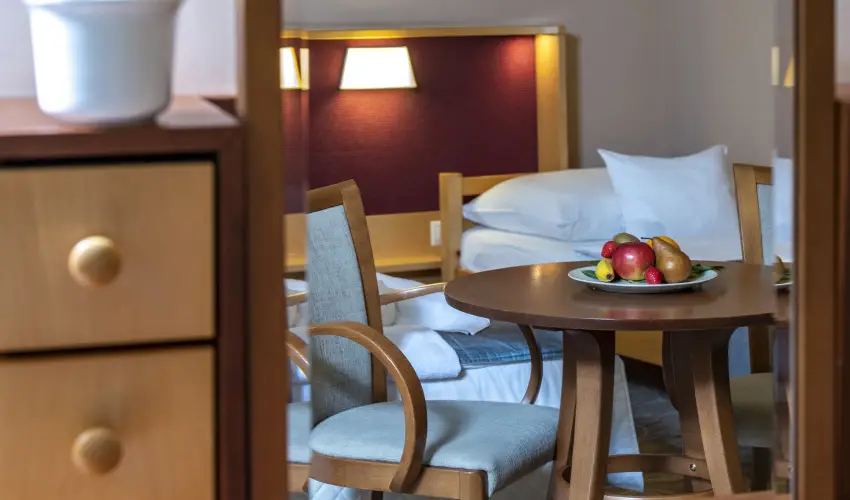 Dráva Hotel Thermal Resort Harkány - Harkányi pihenőnapok reggelivel (1 éjtől)