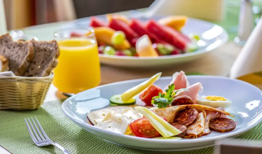 Dráva Hotel Thermal Resort Harkány - Harkányi pihenőnapok reggelivel (1 éjtől)
