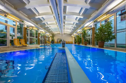 Dr�va Hotel Thermal Resort - Senior aj�nlat (min. 2 �j)