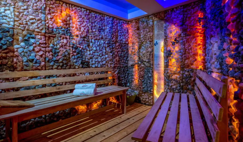 Dráva Hotel Thermal Resort Harkány - Harkányi pihenőnapok reggelivel (1 éjtől)