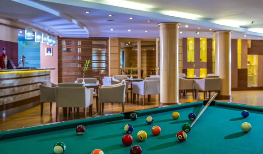 Dráva Hotel Thermal Resort Harkány - Harkányi pihenőnapok reggelivel (1 éjtől)