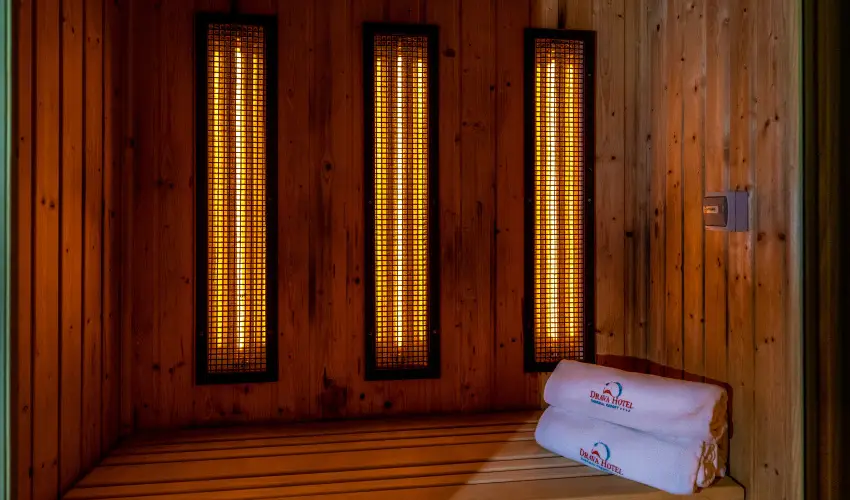 Dráva Hotel Thermal Resort Harkány - Harkányi pihenőnapok reggelivel (1 éjtől)
