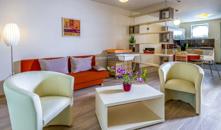 Dráva Hotel Thermal Resort Harkány - Harkányi pihenőnapok reggelivel (1 éjtől)