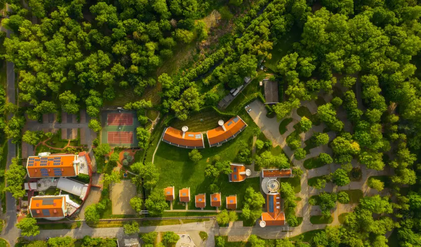 Dráva Hotel Thermal Resort Harkány - Harkányi pihenőnapok reggelivel (1 éjtől)